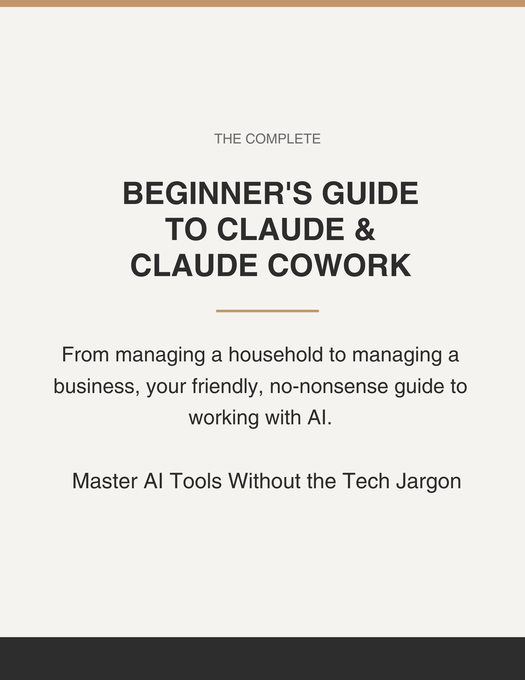 Learn AI Today