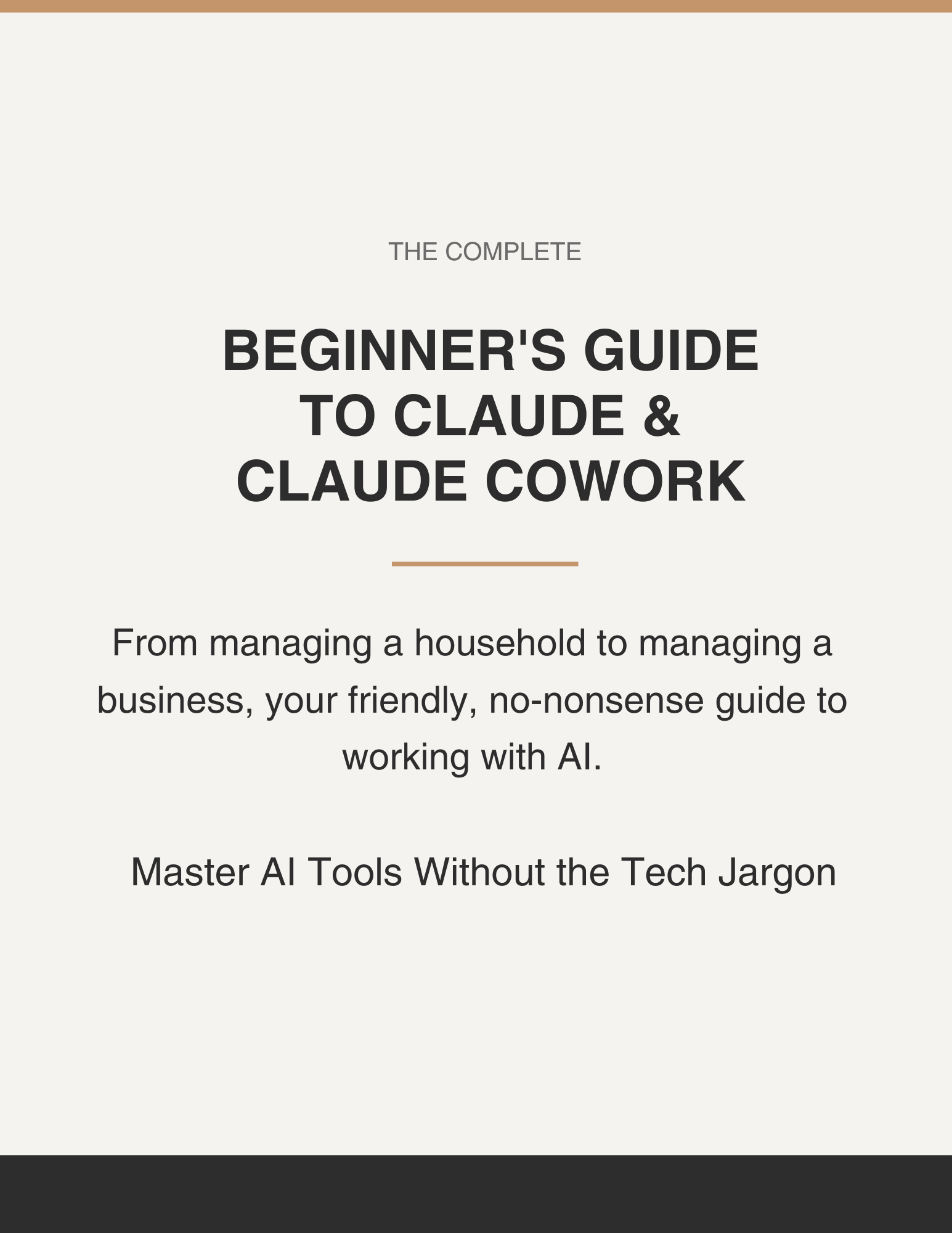 Learn AI Today